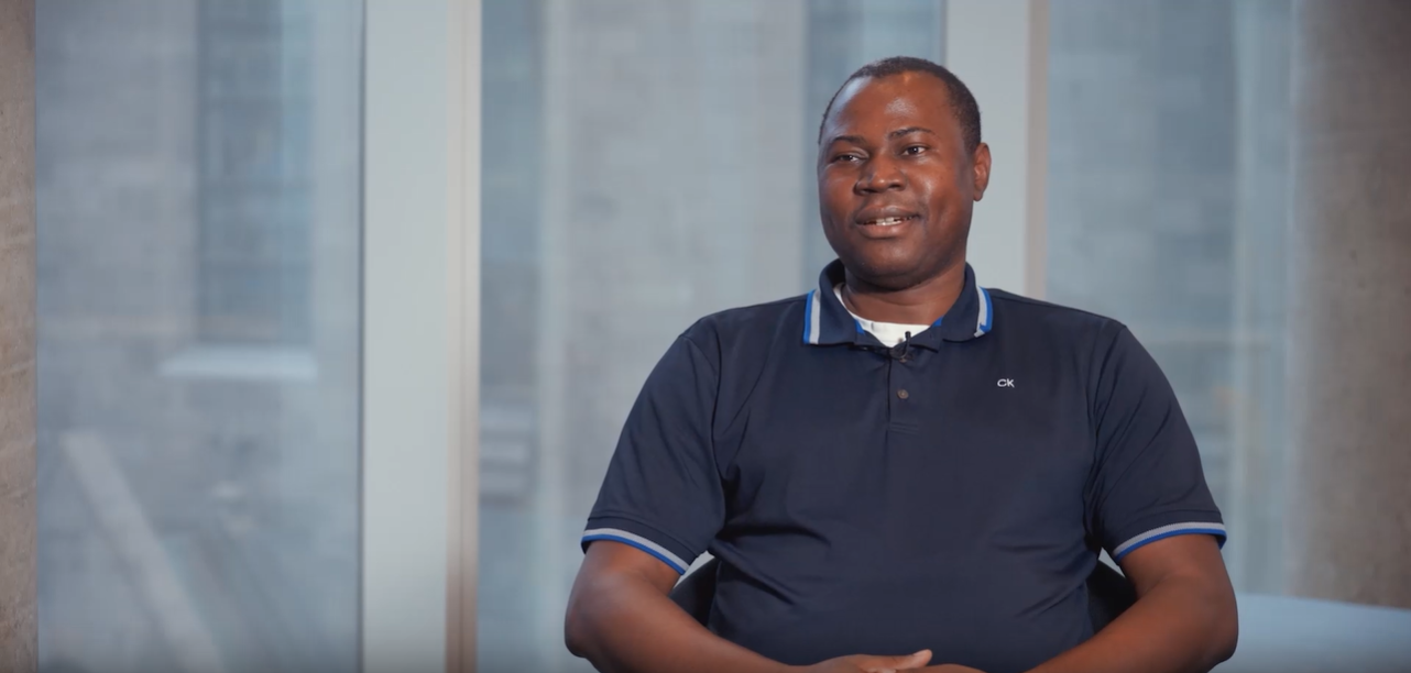 Foutse Khomh, Eng., Ph.D. — Full Professor, Polytechnique Montréal